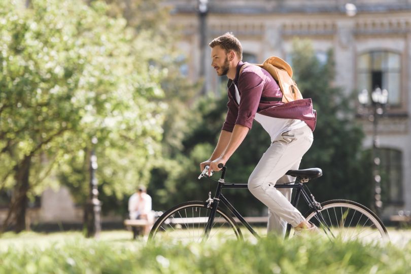 Bicycle rental 