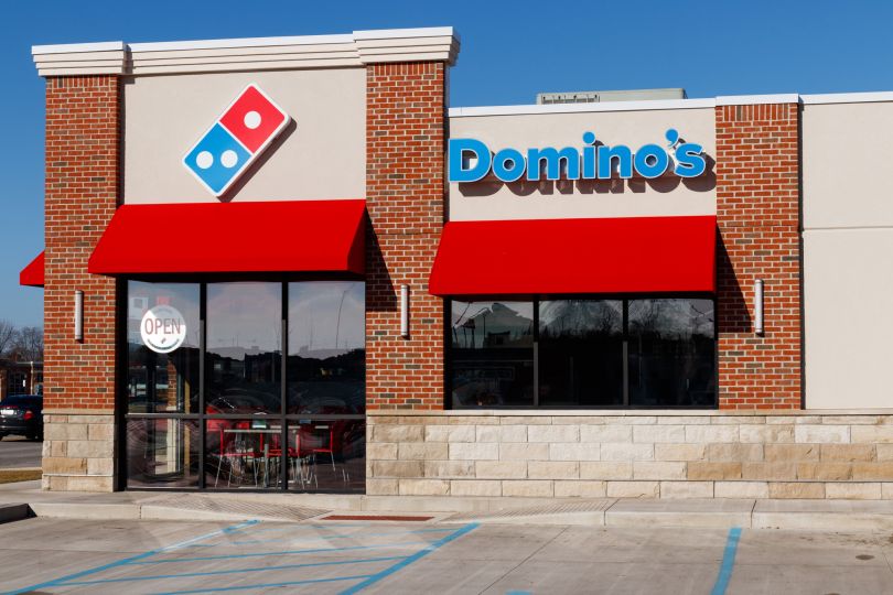 Domino's Pizza