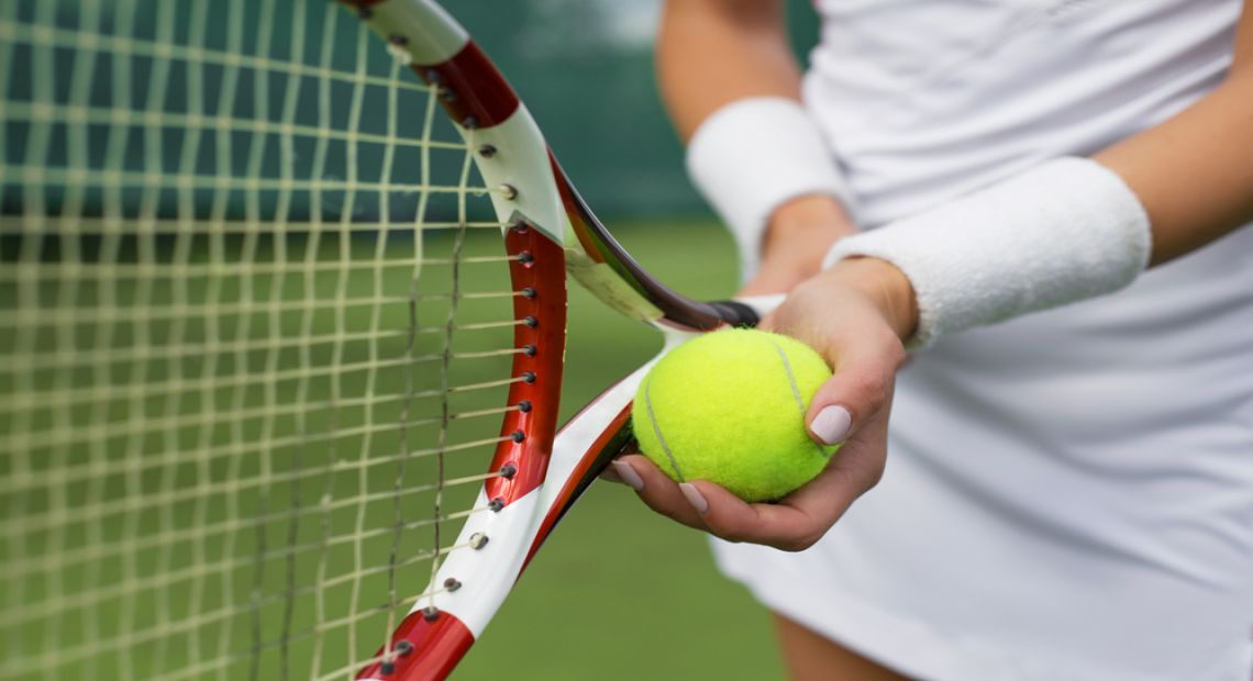 Best Tennis Schools in Lviv