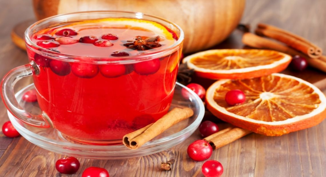 Traditional Warm Drinks Around the World