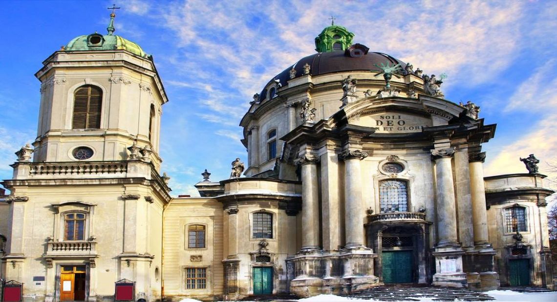 Top 6 Lviv Events to Attend in 2017