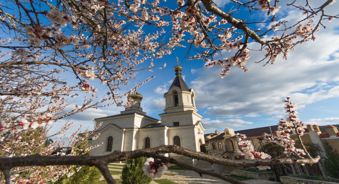 Ukraine’s Unique Villages worth Visiting