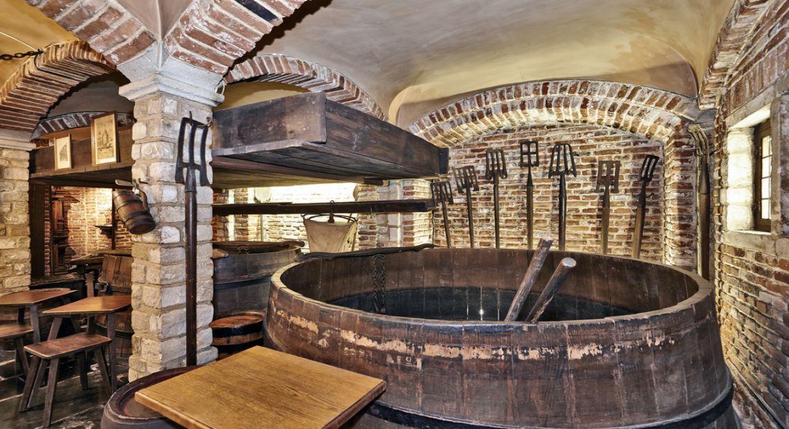 Lviv Beer Museum