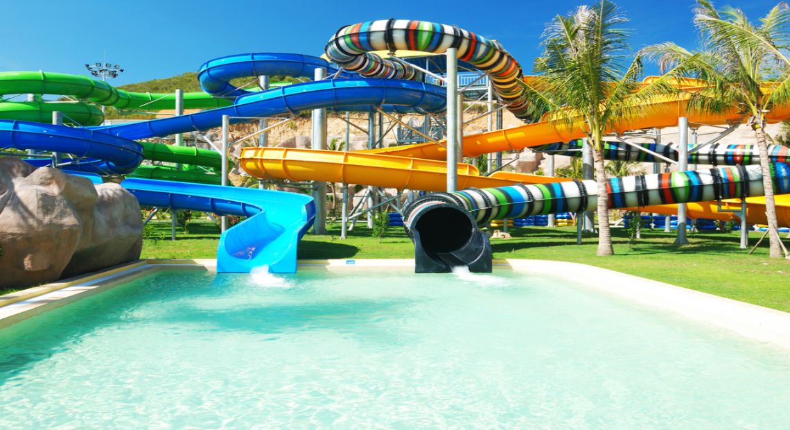 Odessa Aquaparks