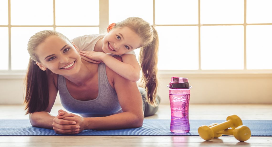 Family Card at Premier Palace Hotel Fitness Club