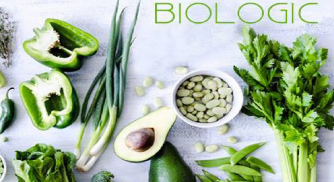 biologic.ua: the First Ukrainian Platform for Organic Goods