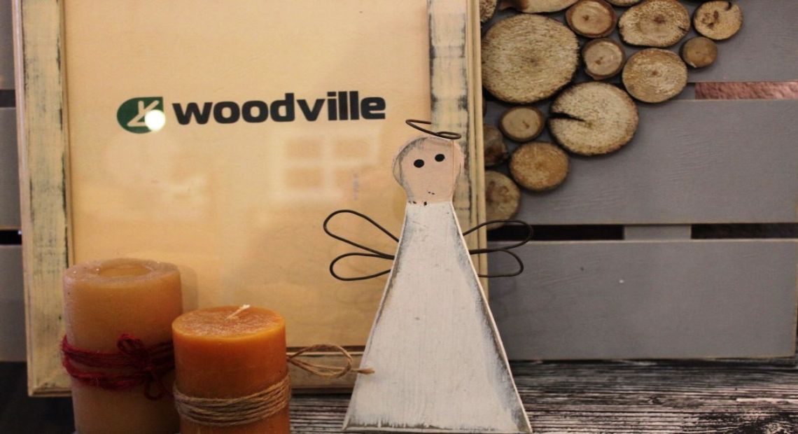 Woodville: décor for your interior