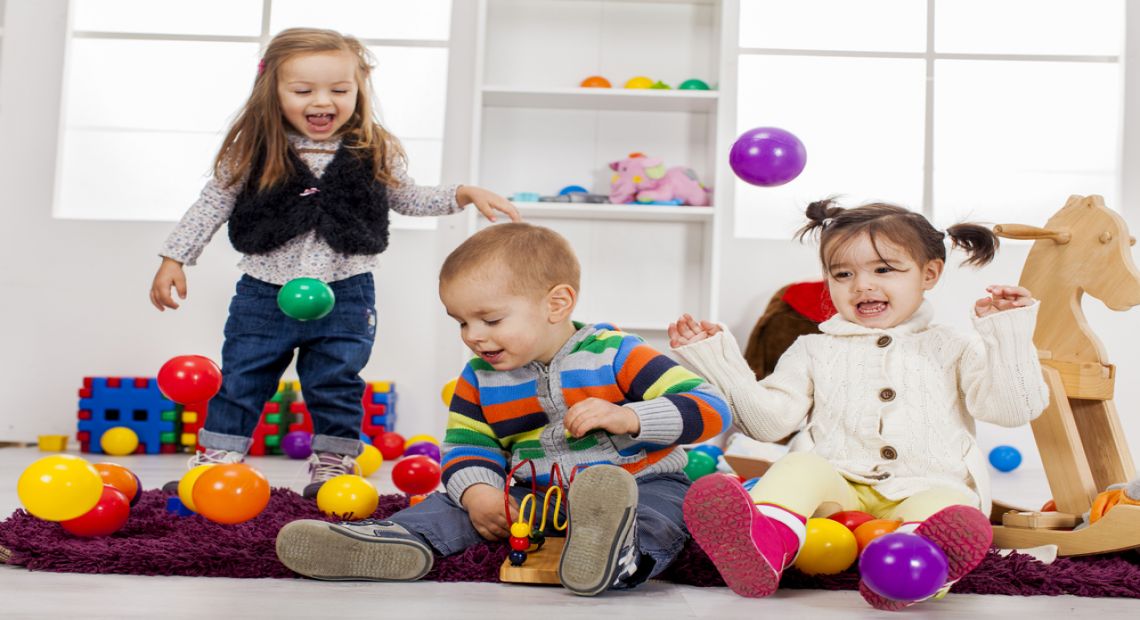 Best Centers for Child Development in Lviv