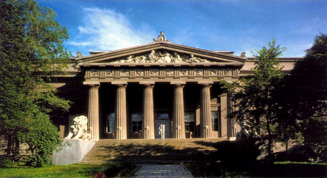 National Art Museum of Ukraine