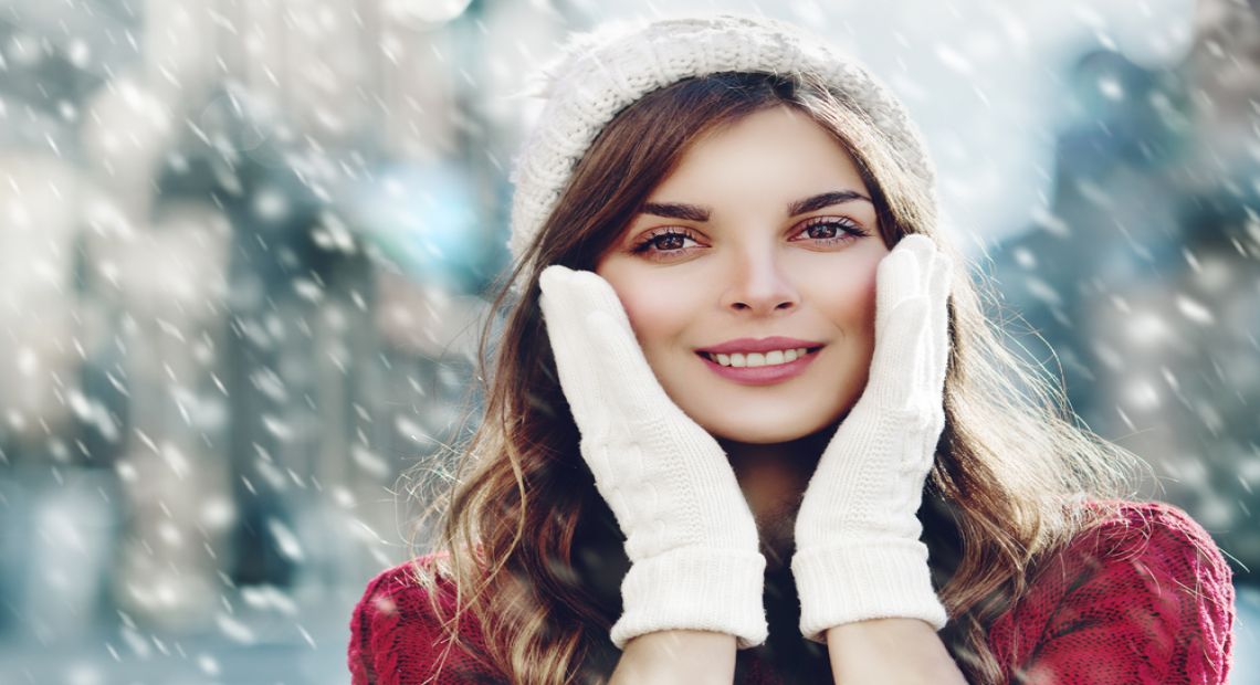 Winter Skin Care Recommendations