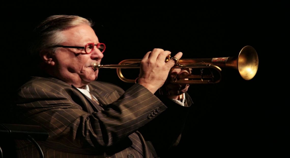 Arturo Sandoval Concert in Lviv