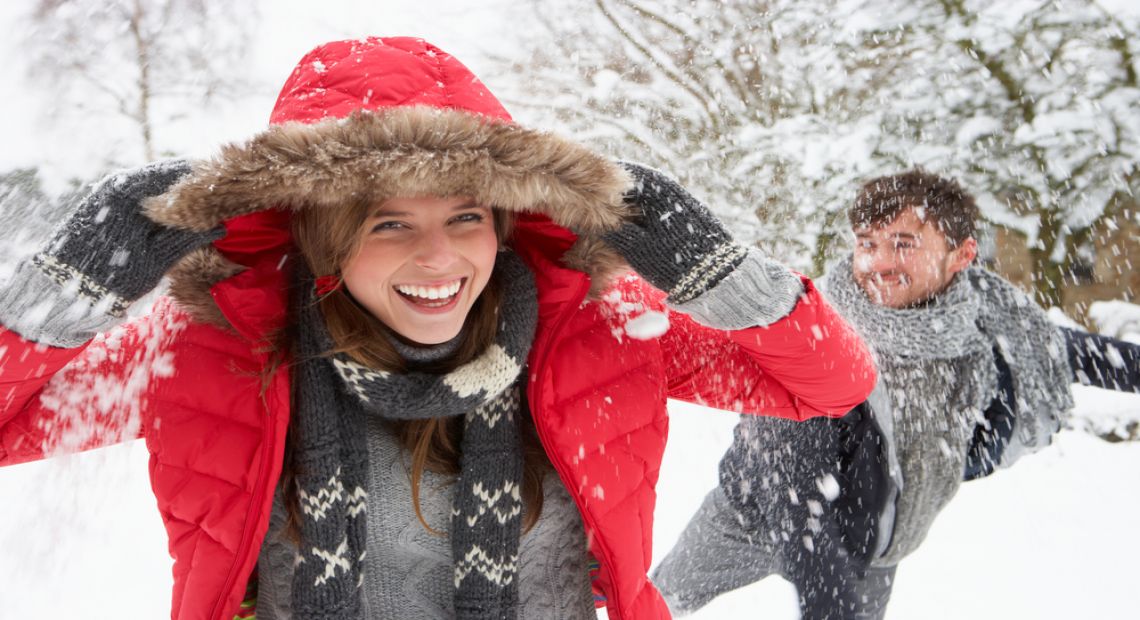 Tips to Protect Your Health in Cold Weather