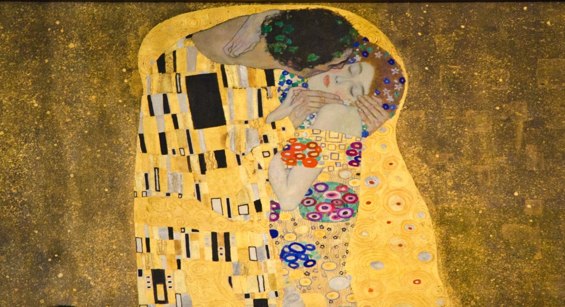 'Gustav Klimt – Pioneer of Modernism’ Exhibition in Ukraine