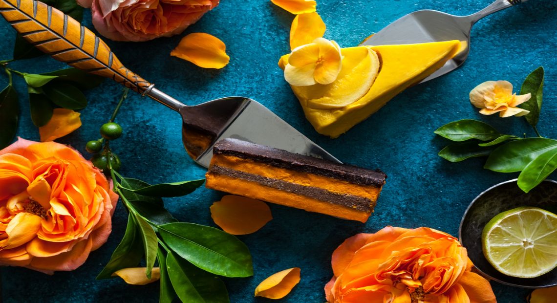 Where to Find Healthy Sweets in Kyiv