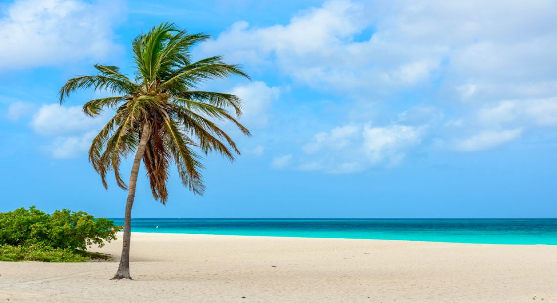 20 Best Beaches in the World According to TripAdvisor