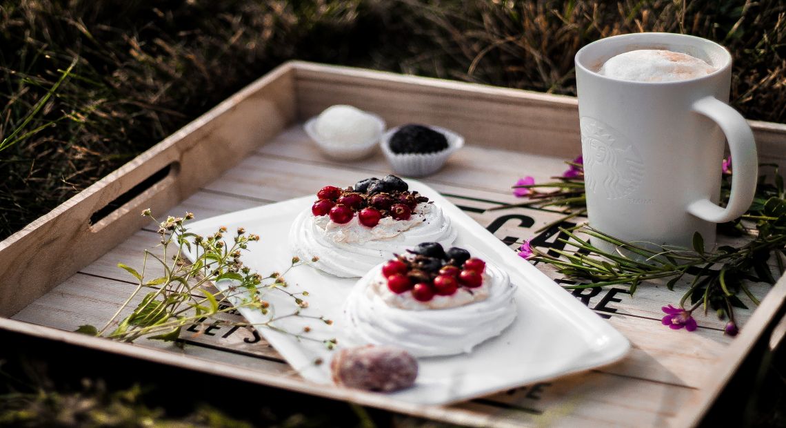 Quiet Spots for a Picnic in Kyiv