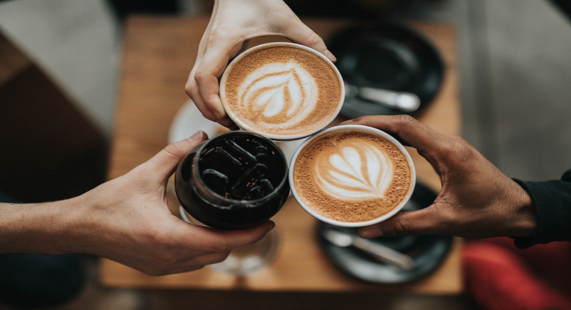 7 New Coffee Spots in Kyiv: June 2018 Review