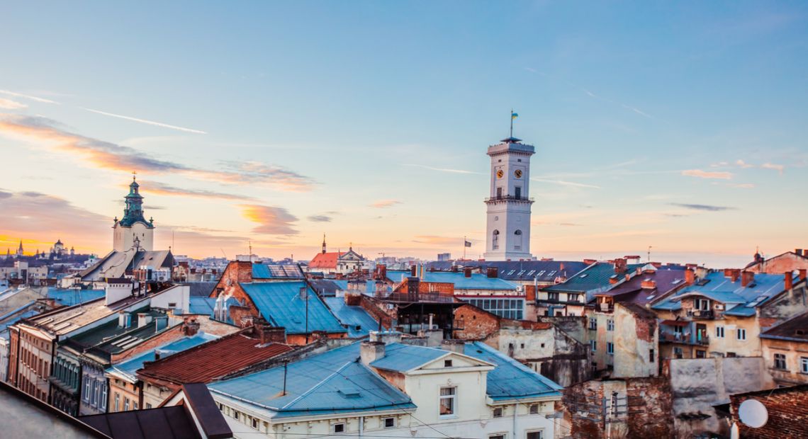 30 Things to Do in Lviv in 2018