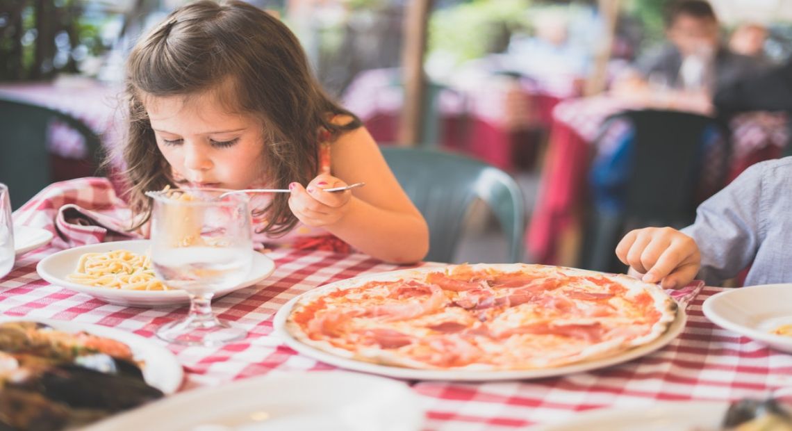 7 Child-friendly Dining Spots in Lviv