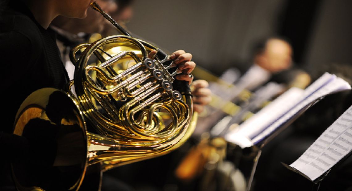 ‘Perles du Classicisme Français’ Concert in Kiev