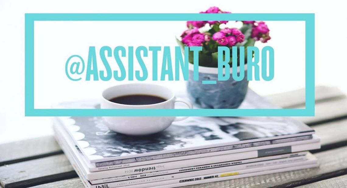 Assistant Buro in Kiev