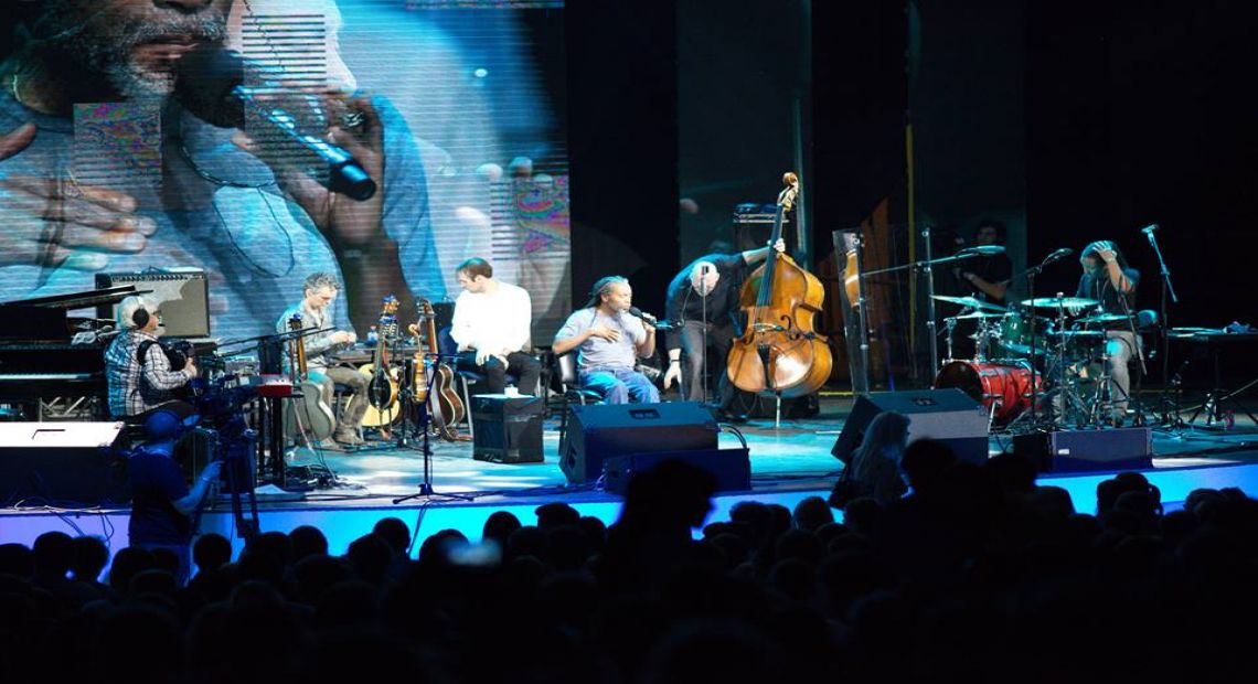 Alfa Jazz Fest in Lviv