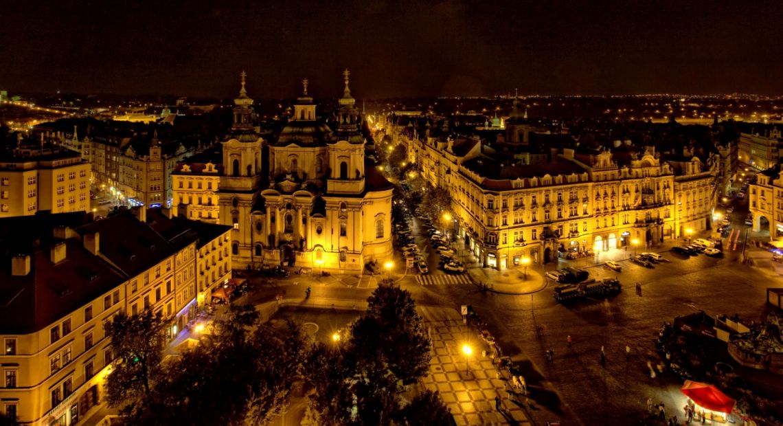 "Night in Lviv" Festival in July 2016