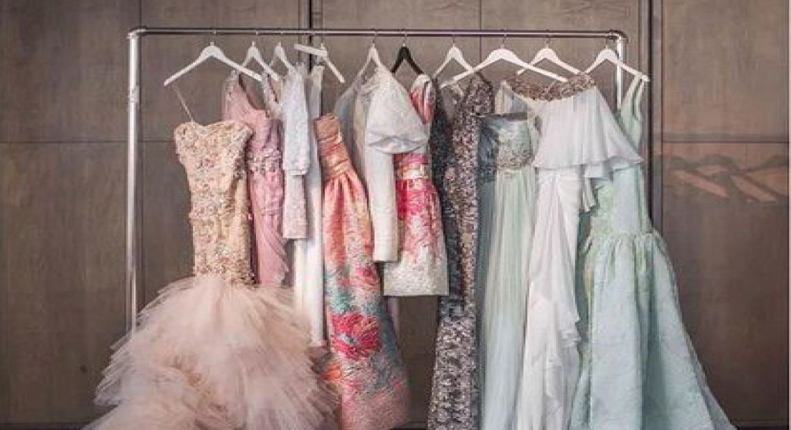 Miss Princess Dress Rental Studio in Lviv