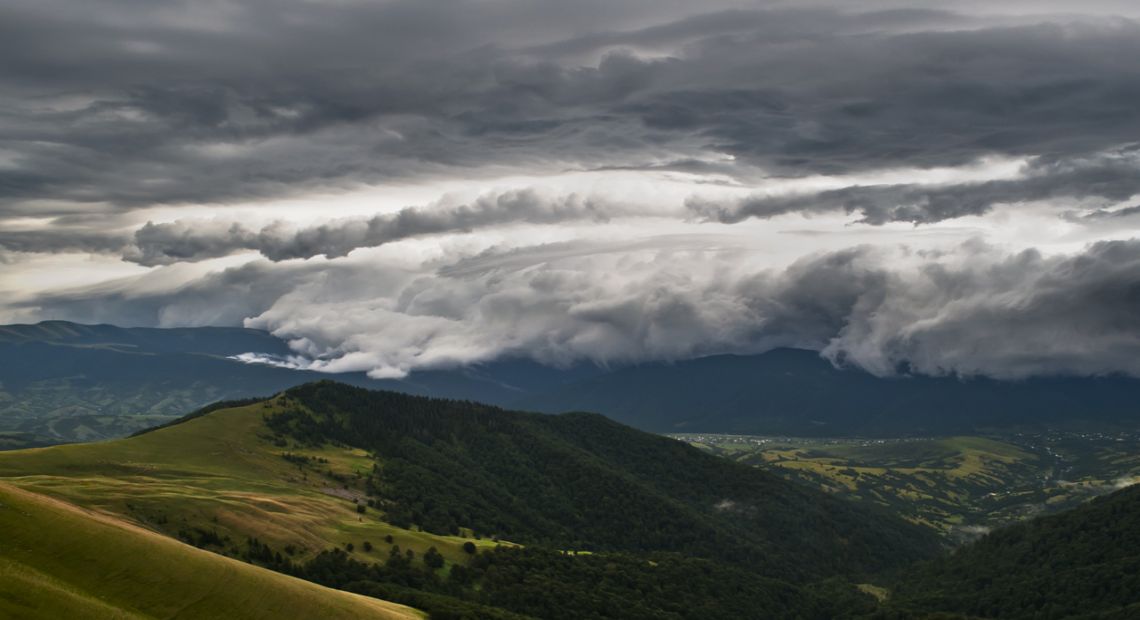 Amazing Ukraine: Natural Miracles Worth Visiting