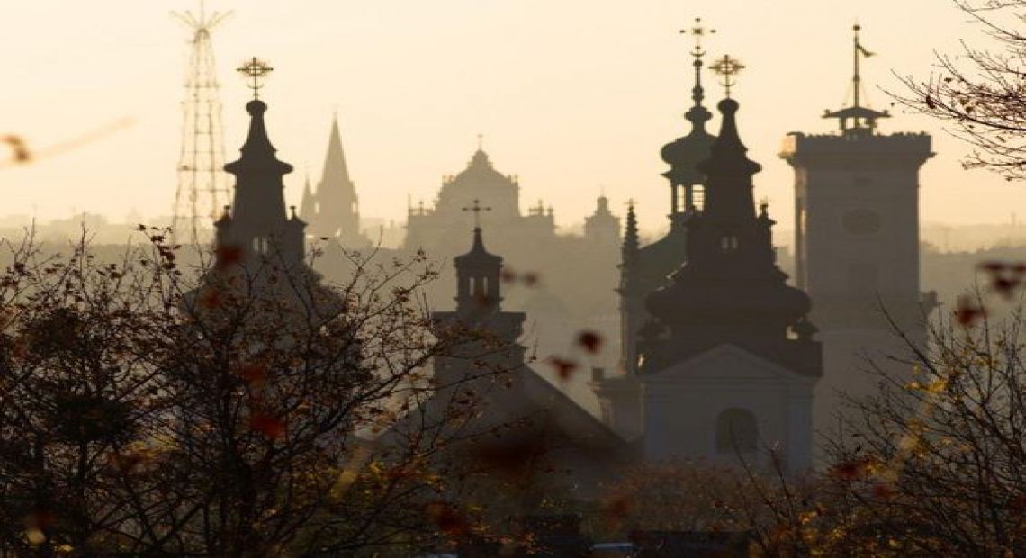 Peculiar Places to Visit in Lviv