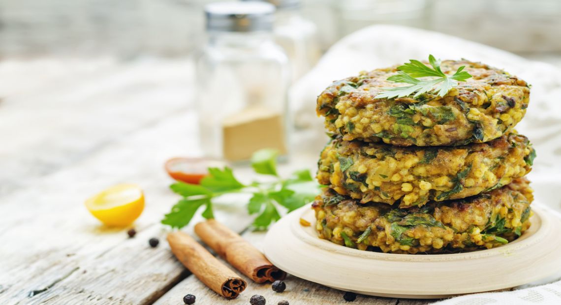 Vegan Shops in Lviv