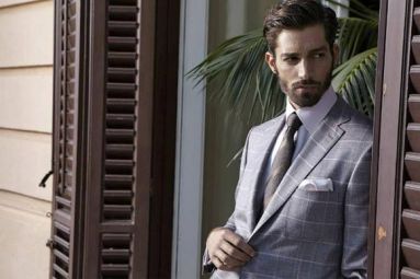 Imperial Tailoring Co Individual Tailor Service in Kyiv