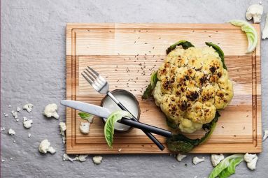 All.True.East Restaurant in Kyiv