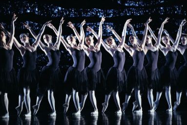 360° View of the Performing Arts Worldwide with Google