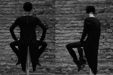 RITO x Vozianov Collaboration Collection