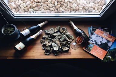 «Like a Local’s» Wine Bar in Kyiv