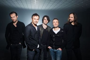 Okean Elzy: Iconic Ukrainian Music Band