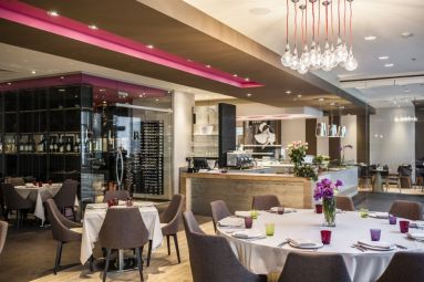 Bassano: sweet place in Kyiv