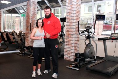 Going for Sports: Coach Advice