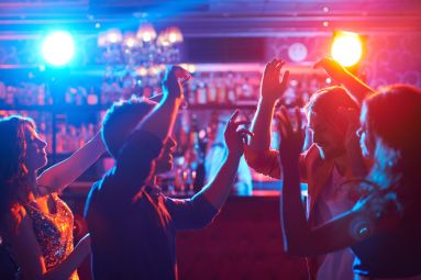 Night Clubs in Odesa 2017 Worth Visiting