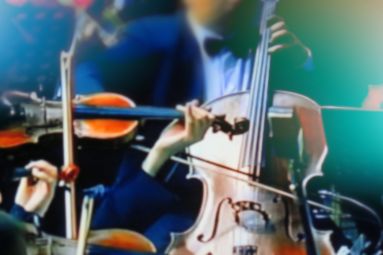 ‘Pearls of German Music’ Concert in Kyiv