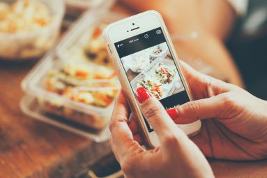 10 Mobile Apps for Kyiv Restaurants
