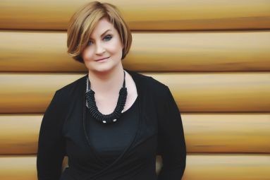 Iryna Danylevska about Ukrainian Fashion