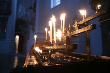 Christmas Masses Schedule in Roman Catholic Churches of Kyiv and Lviv