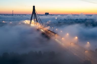 Projects That Will Change Kyiv in 2018