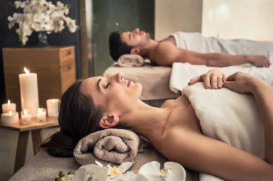 Best Winter SPA Treatments in Kyiv
