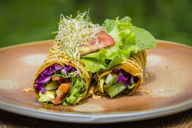 Where to Find Raw Food Restaurants in Kyiv