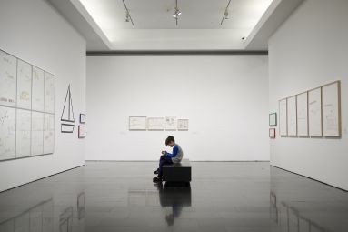 New Art and Cultural Spaces in Kyiv