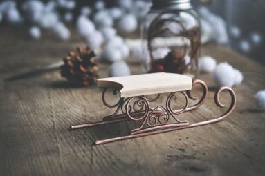 Where to Go Sledding in Kyiv