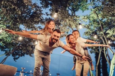 Fun Things to Do with Kids in Ukraine